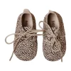 Baby Dutch Babyboots Nova Speckle Suede XS / 17