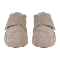 Baby Dutch River Babyboots - S - Sand