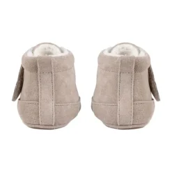 Baby Dutch River Babyboots - S - Sand
