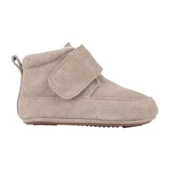 Baby Dutch River Babyboots - S - Sand