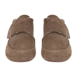 Baby Dutch River Babyboots - XS - Brown