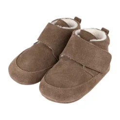 Baby Dutch River Babyboots - XS - Brown