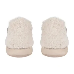 Baby Dutch Teddie Babyboots - XS - Natural