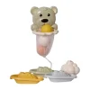Baby Favorite Badspeelgoedset 8-Delig - Bioplastic