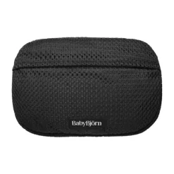 BabyBjorn Etui Voor Draagzak Mesh Grijs
