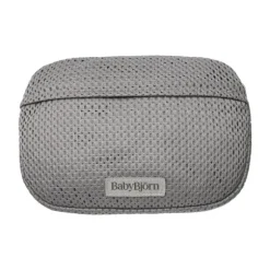 BabyBjorn Etui Voor Draagzak Mesh Grijs