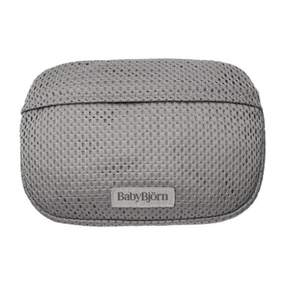 BabyBjorn Etui Voor Draagzak Mesh Grijs