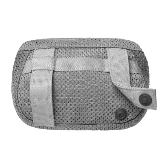 BabyBjorn Etui Voor Draagzak Mesh Grijs