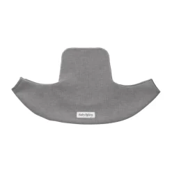 BabyBjörn Slab voor Move en Mini Draagzak - Jersey - Lichtgrijs