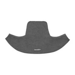 BabyBjörn Slab voor Move en Mini Draagzak - Jersey - Lichtgrijs