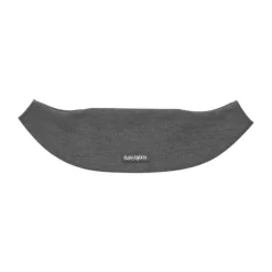 BabyBjörn Slab voor Move en Mini Draagzak - Jersey - Lichtgrijs