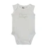 Babydump Collectie Romper Oom