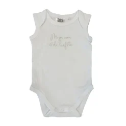 Babydump Collectie Romper Oom