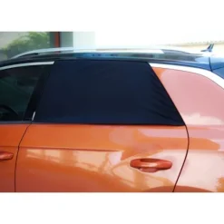 Babyjem Auto Zonwering Elastisch 47x107 cm