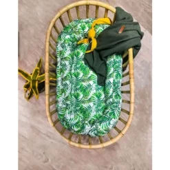 Babyjem Babynest Botanic