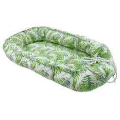 Babyjem Babynest Botanic