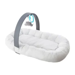 Babyjem Babynest Met Speelboog