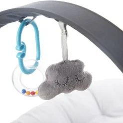 Babyjem Babynest Met Speelboog