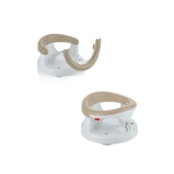 Babyjem Bad Stoeltje Anti-Slip Stone