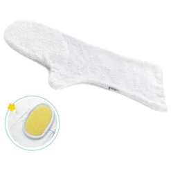 Babyjem Badhandschoen