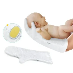 Babyjem Badhandschoen