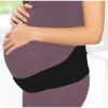 Babyjem Buikband Support Black XL