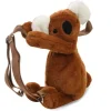 Babyjem Kinderrugzak Pluche Koala Bruin