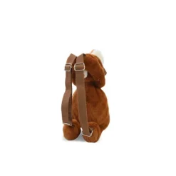 Babyjem Kinderrugzak Pluche Koala Bruin