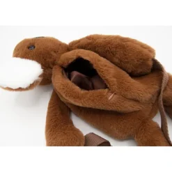 Babyjem Kinderrugzak Pluche Koala Bruin