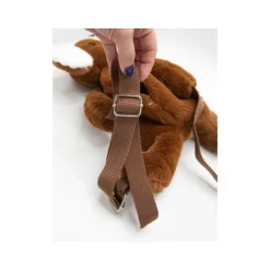 Babyjem Kinderrugzak Pluche Koala Bruin