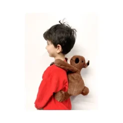 Babyjem Kinderrugzak Pluche Koala Bruin