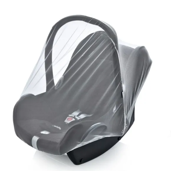 Babyjem Klamboe Wit Autostoel