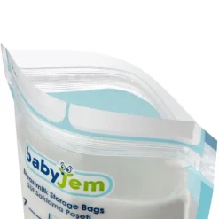 Babyjem Melkbewaarzak
