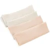 Babyjem Monddoek Hydrofiel Zalm 4-Pack