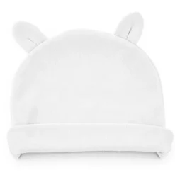 Babyjem Muts Newborn Grey