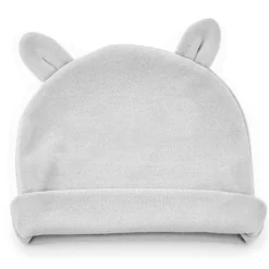 Babyjem Muts Newborn Grey