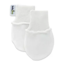 Babyjem Muts Newborn Grey