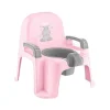 Babyjem Potje Pink