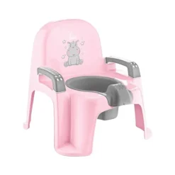 Babyjem Potje Pink