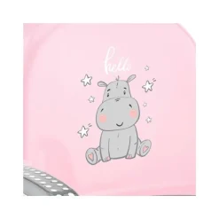 Babyjem Potje Pink