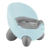 Babyjem Potje TonTon Blauw/Grijs