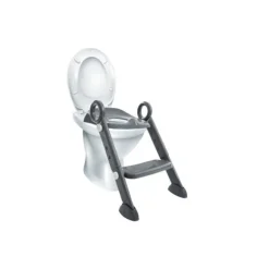 Babyjem Toilettrainer Antraciet