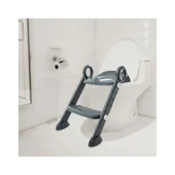 Babyjem Toilettrainer Antraciet