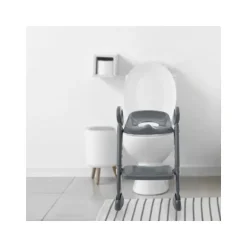 Babyjem Toilettrainer Antraciet