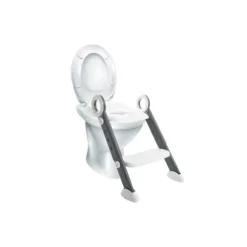 Babyjem Toilettrainer Antraciet