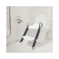 Babyjem Toilettrainer Antraciet