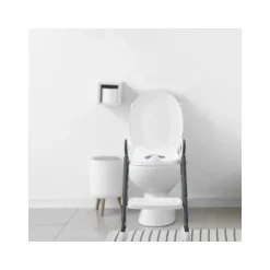 Babyjem Toilettrainer Antraciet