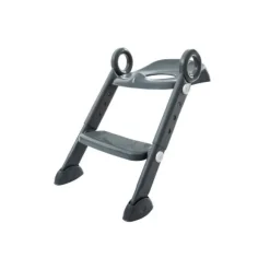 Babyjem Toilettrainer Antraciet