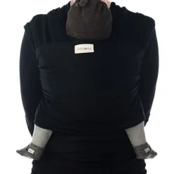 Babylonia Tricot-Slen Organic Black