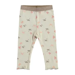 Babylook Bows Legging - Mt. 50